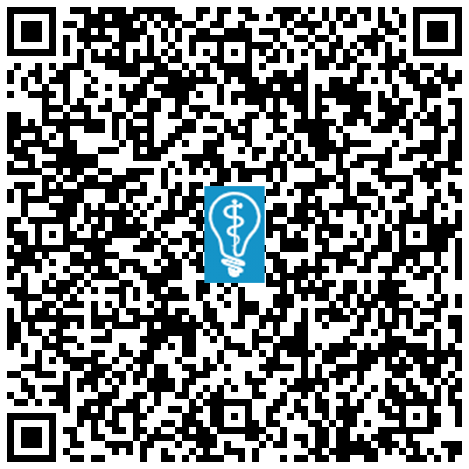 QR code image for Soft-Tissue Laser Dentistry in Madison, WI