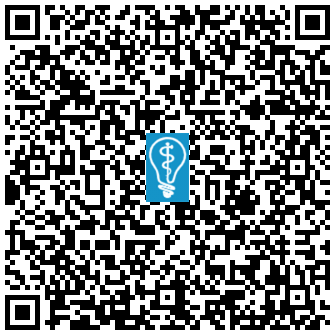 QR code image for Teeth Whitening at Dentist in Madison, WI