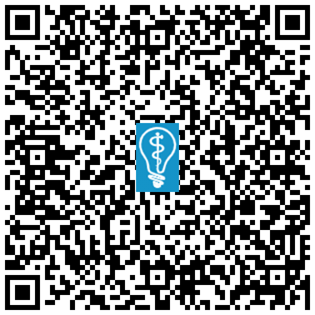 QR code image for Teeth Whitening in Madison, WI