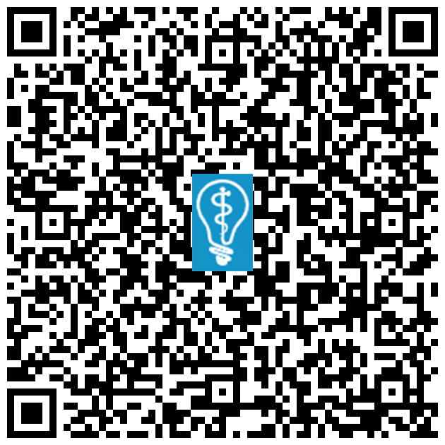 QR code image for Tooth Extraction in Madison, WI