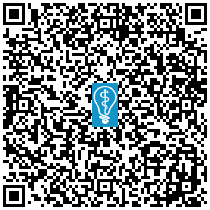 QR code image for What Can I Do to Improve My Smile in Madison, WI