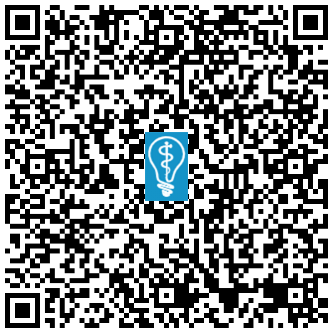 QR code image for When a Situation Calls for an Emergency Dental Surgery in Madison, WI