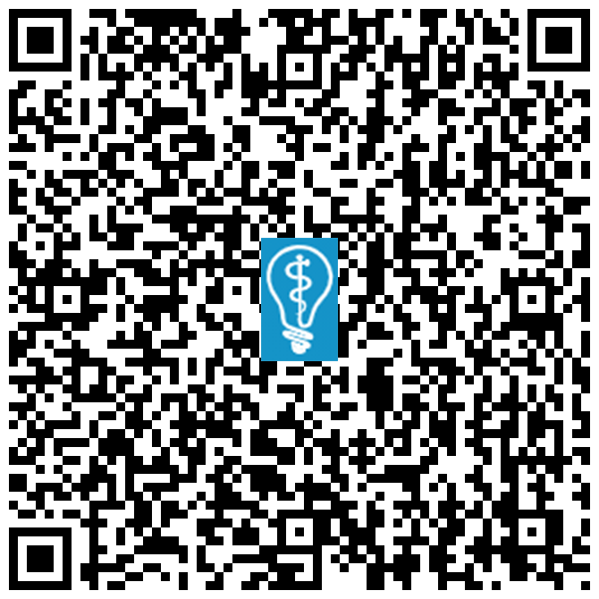 QR code image for When Is a Tooth Extraction Necessary in Madison, WI