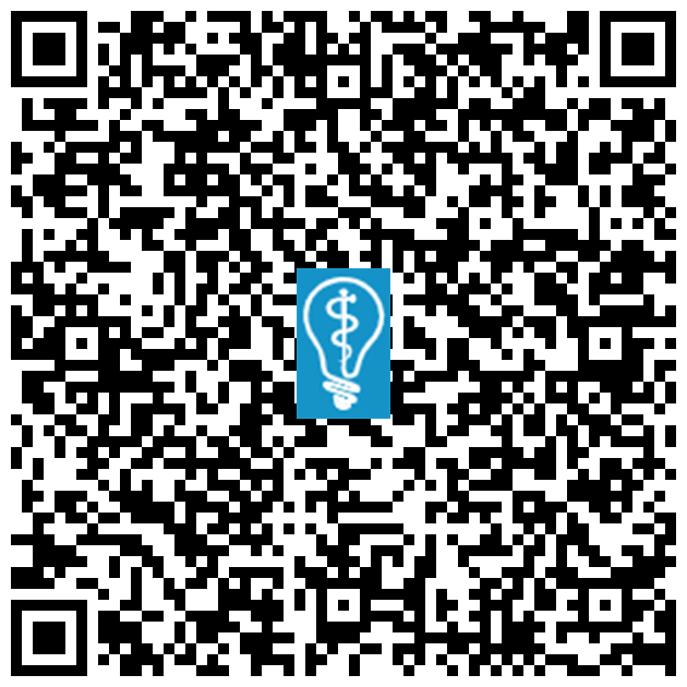 QR code image for When to Spend Your HSA in Madison, WI