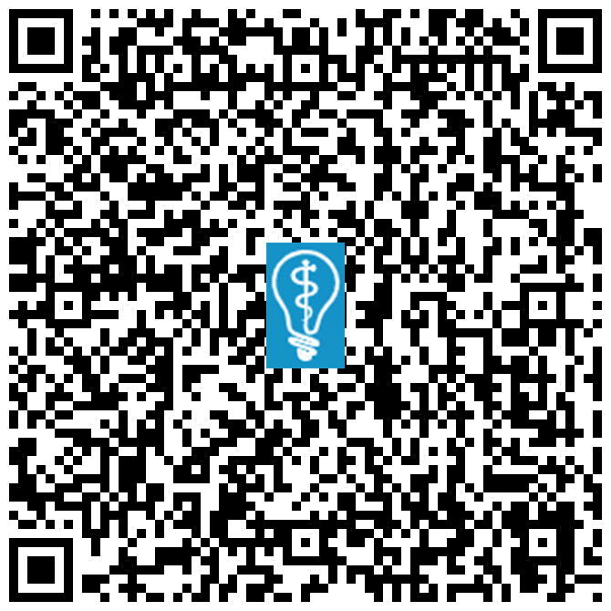 QR code image for Why Dental Sealants Play an Important Part in Protecting Your Child's Teeth in Madison, WI