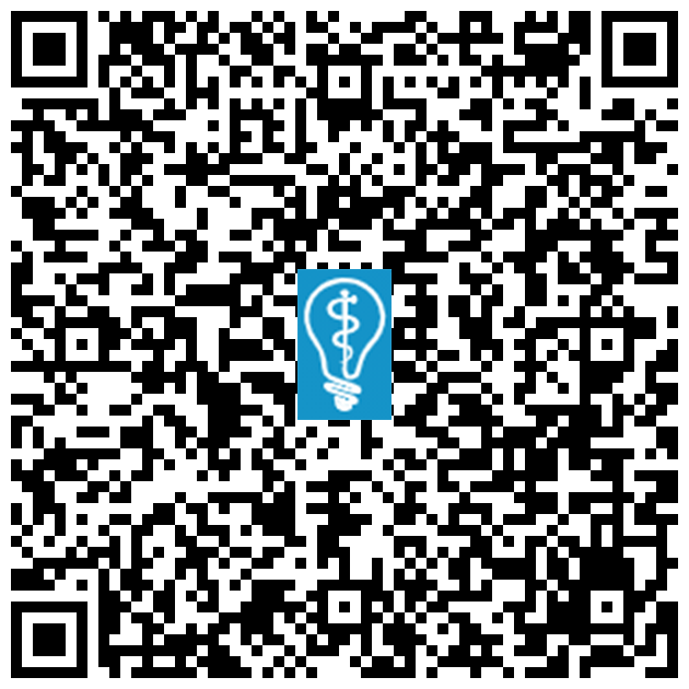 QR code image for Wisdom Teeth Extraction in Madison, WI